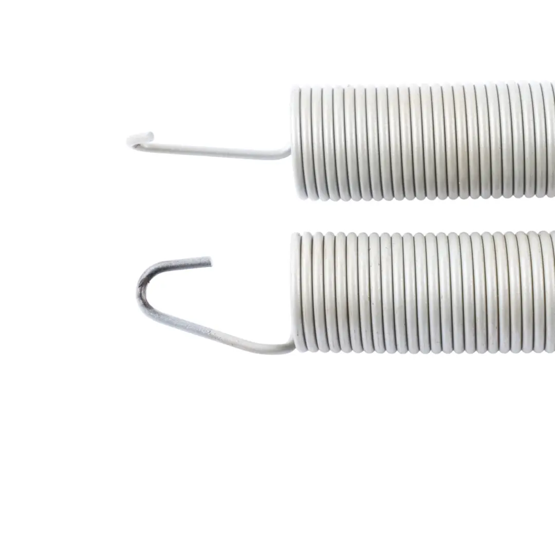 Audi A4 B8 Tailgate Trunk Boot Lid Rear Strut Tension Spring Set - SKU 8K5827665AA - Part number 8K5827665AA