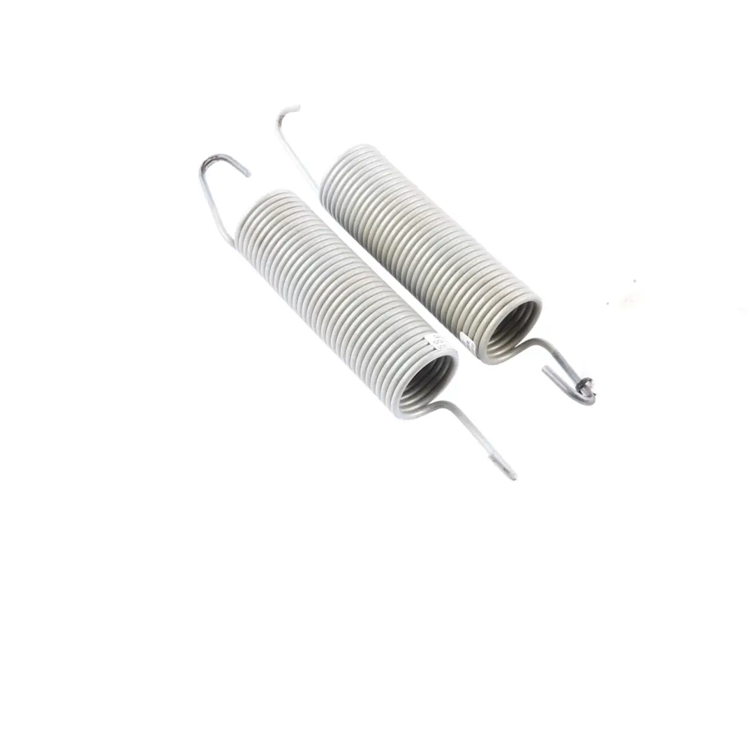Ensemble Ressorts De Tension Pour Hayon Arrière Et Coffre pour Audi A4 B8 à propos du numéro de pièce 8K5827665AA Audi A4 B8 Ensemble Ressorts De Tension Pour Hayon Arrière Et Coffre - SKU 8K5827665AA - Numéro de pièce 8K5827665AA
