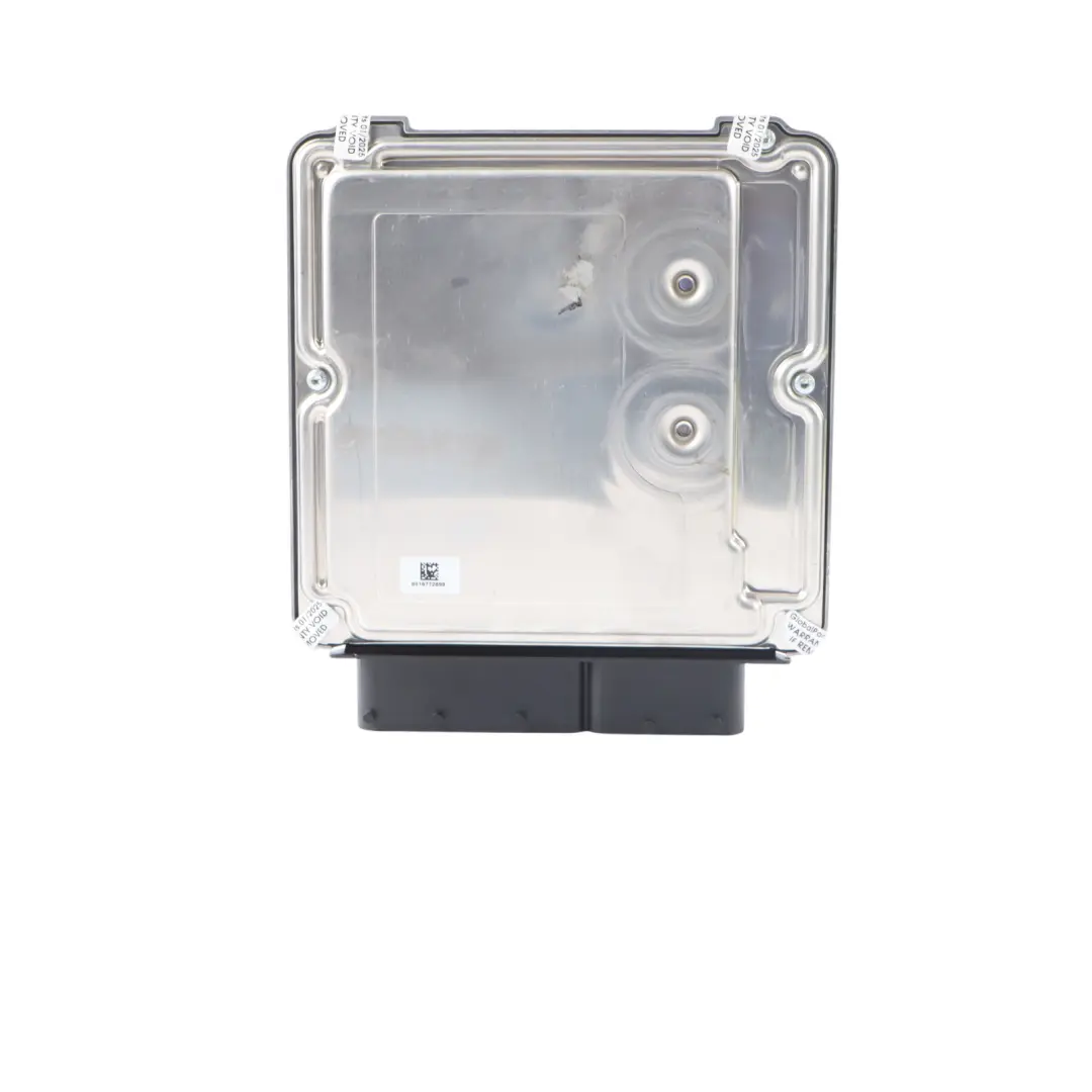 Audi A4 B8 A5 8T 2.0 TFSI CDNC Quattro 211HP Engine Control Unit ECU - SKU 8K5907115H - Part number 8K5907115H