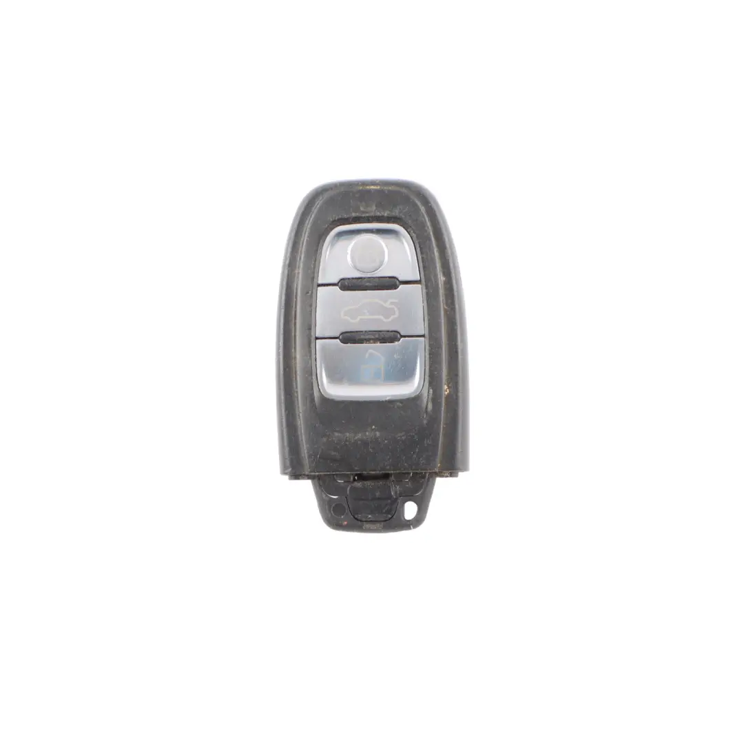 CLAB 204HP Engine ECU Kit Ignition + Key Automatic to Audi A5 8T 3.0 TDI with Part number 8K5907311 Audi A5 8T 3.0 TDI CLAB 204HP Engine ECU Kit Ignition + Key Automatic - SKU 8K5907311-1 - Part number 8K5907311