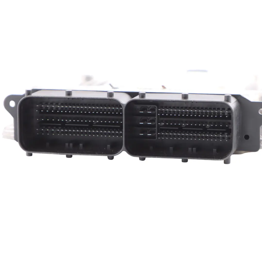 Audi A5 8T 3.0 TDI CLAB 204HP Engine ECU Kit Ignition + Key Automatic - SKU 8K5907311-1 - Part number 8K5907311