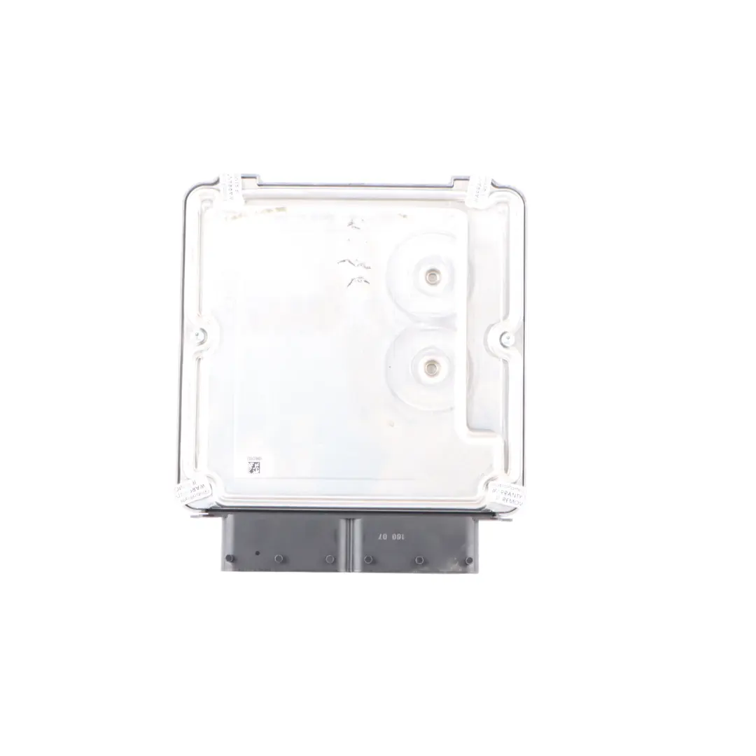 Audi A5 8T 3.0 TDI CLAB 204HP Engine ECU Kit Ignition + Key Automatic - SKU 8K5907311-1 - Part number 8K5907311