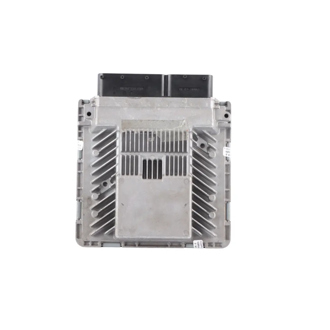 Audi S5 8T 3.0 TFSI CGWC 333HP Quattro Engine ECU Kit Ignition + Key - SKU 8K5907551D-1 - Part number 8K5907551D