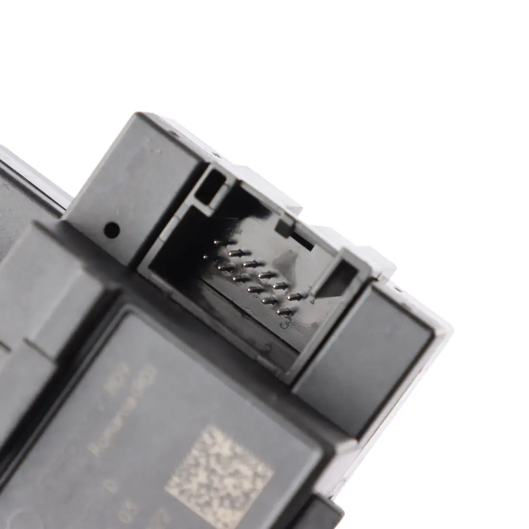 Audi S5 8T 3.0 TFSI CGWC 333HP Motore ECU Kit Accensione + Chiave - SKU 8K5907551D-1 - Numero di parte 8K5907551D