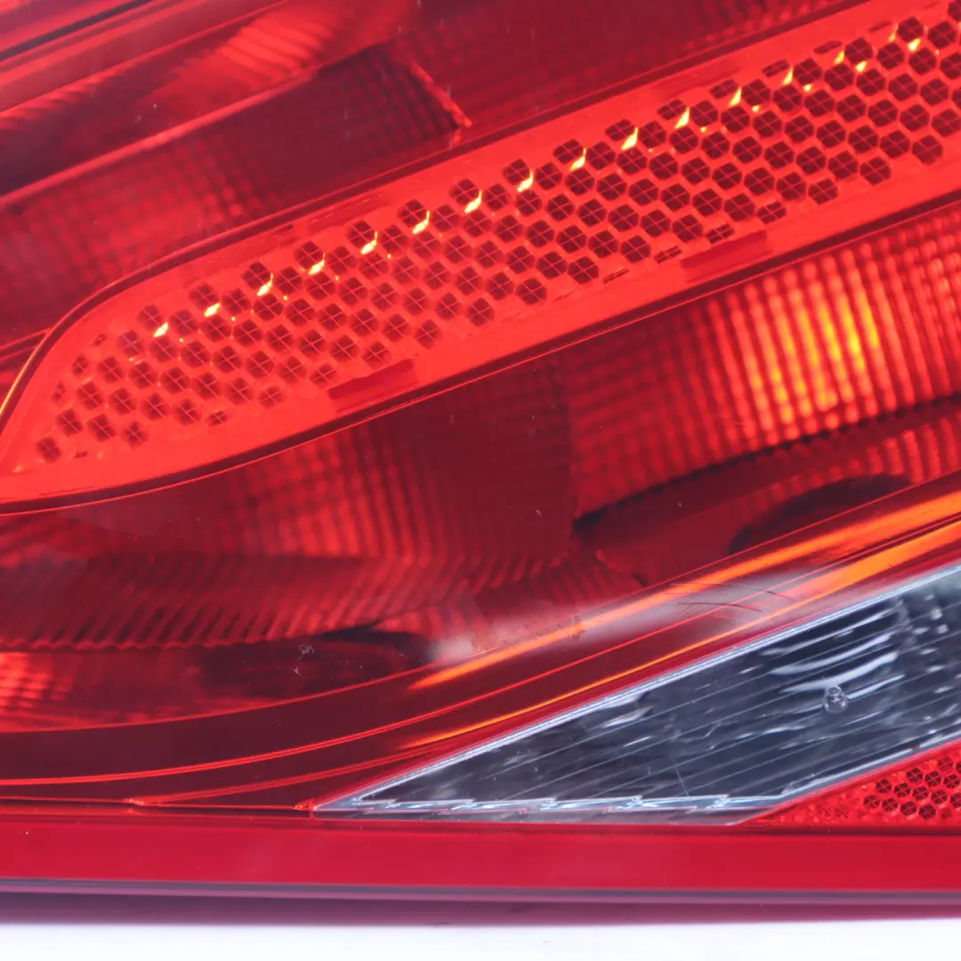 Audi A4 B8 Limousine Hinten Rechts Kofferraumklappe Rücklicht Lampe - SKU 8K5945094D-1 - Teilenummer 8K5945094D