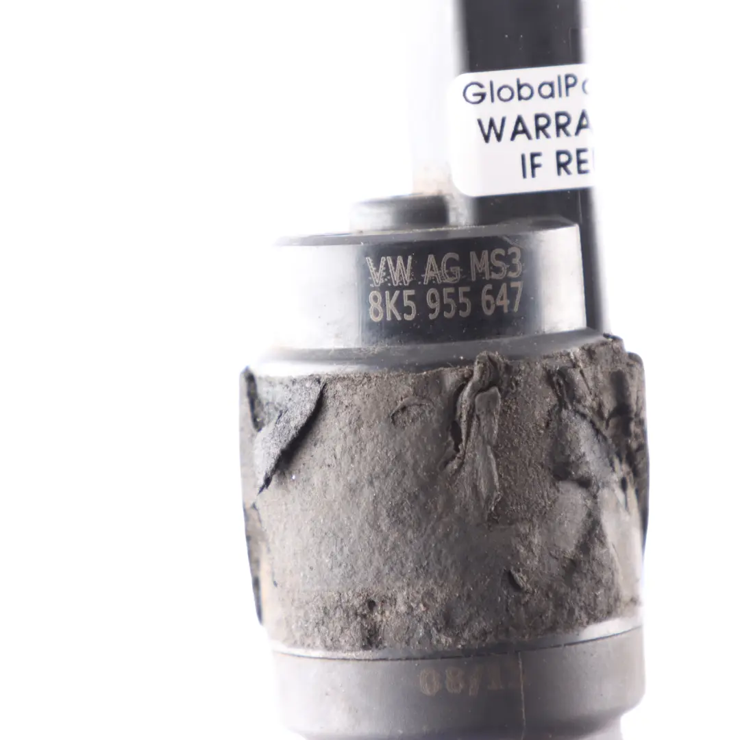  Wasch Wasser Behälter Pumpe Audi S7 4G A4 B8 A5 8T A6 C7 - SKU 8K5955647 - Teilenummer 8K5955647