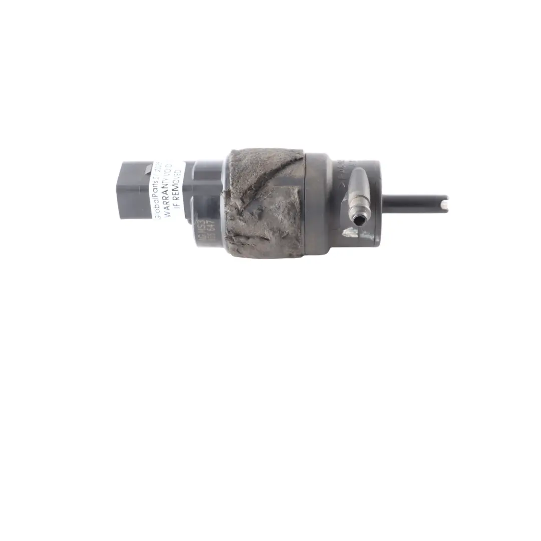  Wasch Wasser Behälter Pumpe Audi S7 4G A4 B8 A5 8T A6 C7 - SKU 8K5955647 - Teilenummer 8K5955647