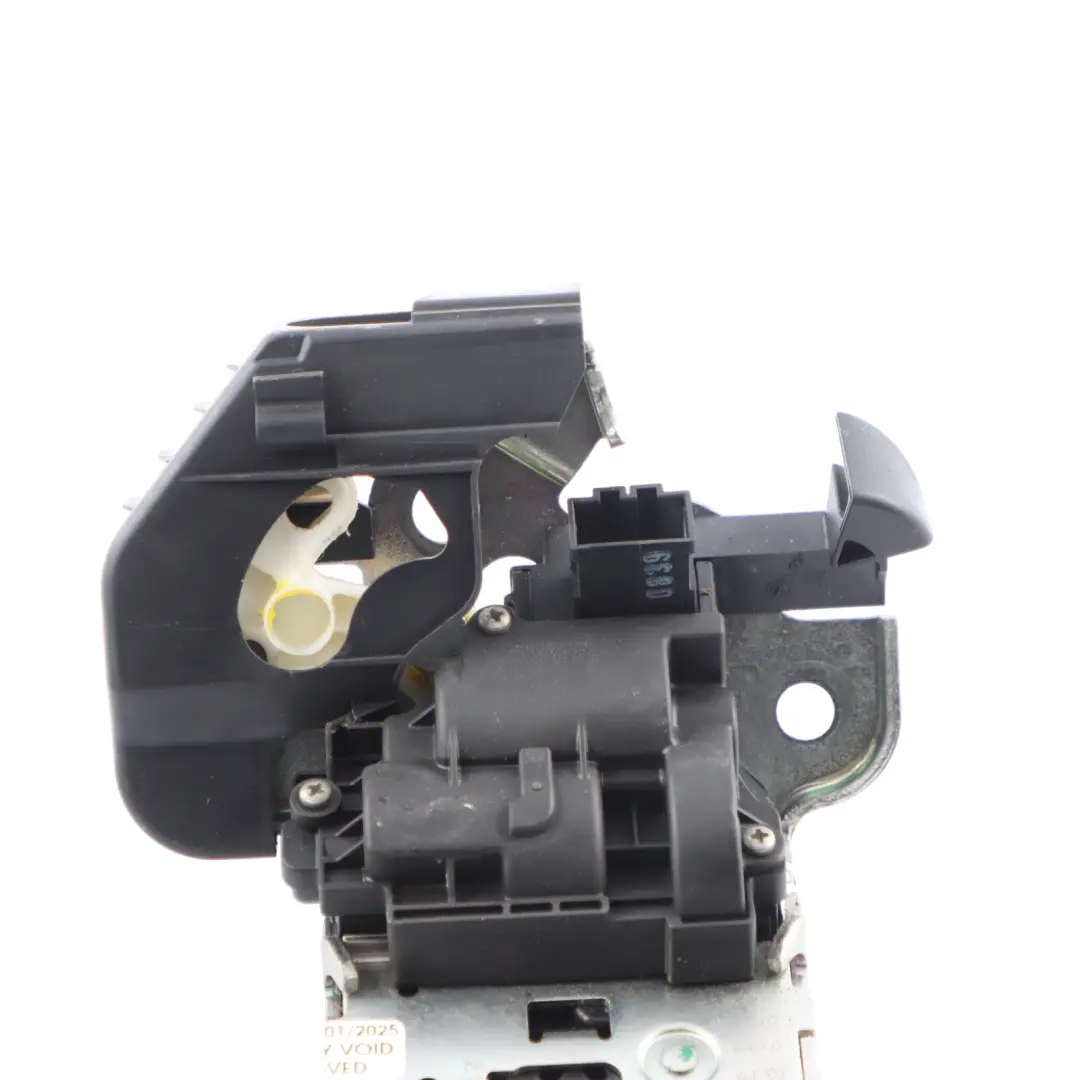 Audi A3 8P A5 8T Serrure De Hayon Mécanisme De Verrouillage De Coffre - SKU 8K9827505 - Numéro de pièce 8K9827505