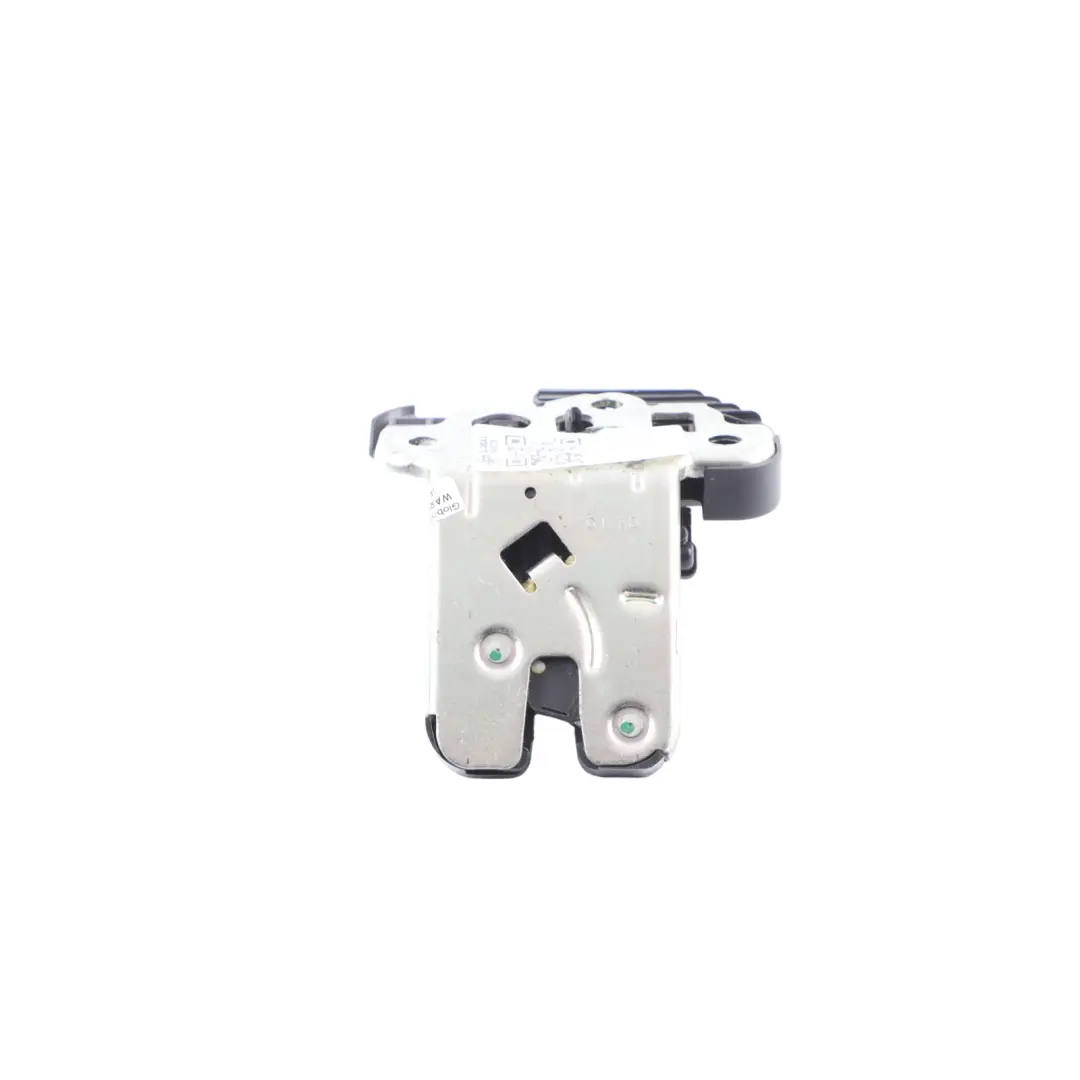 Audi A3 8P A5 8T Serrure De Hayon Mécanisme De Verrouillage De Coffre - SKU 8K9827505 - Numéro de pièce 8K9827505