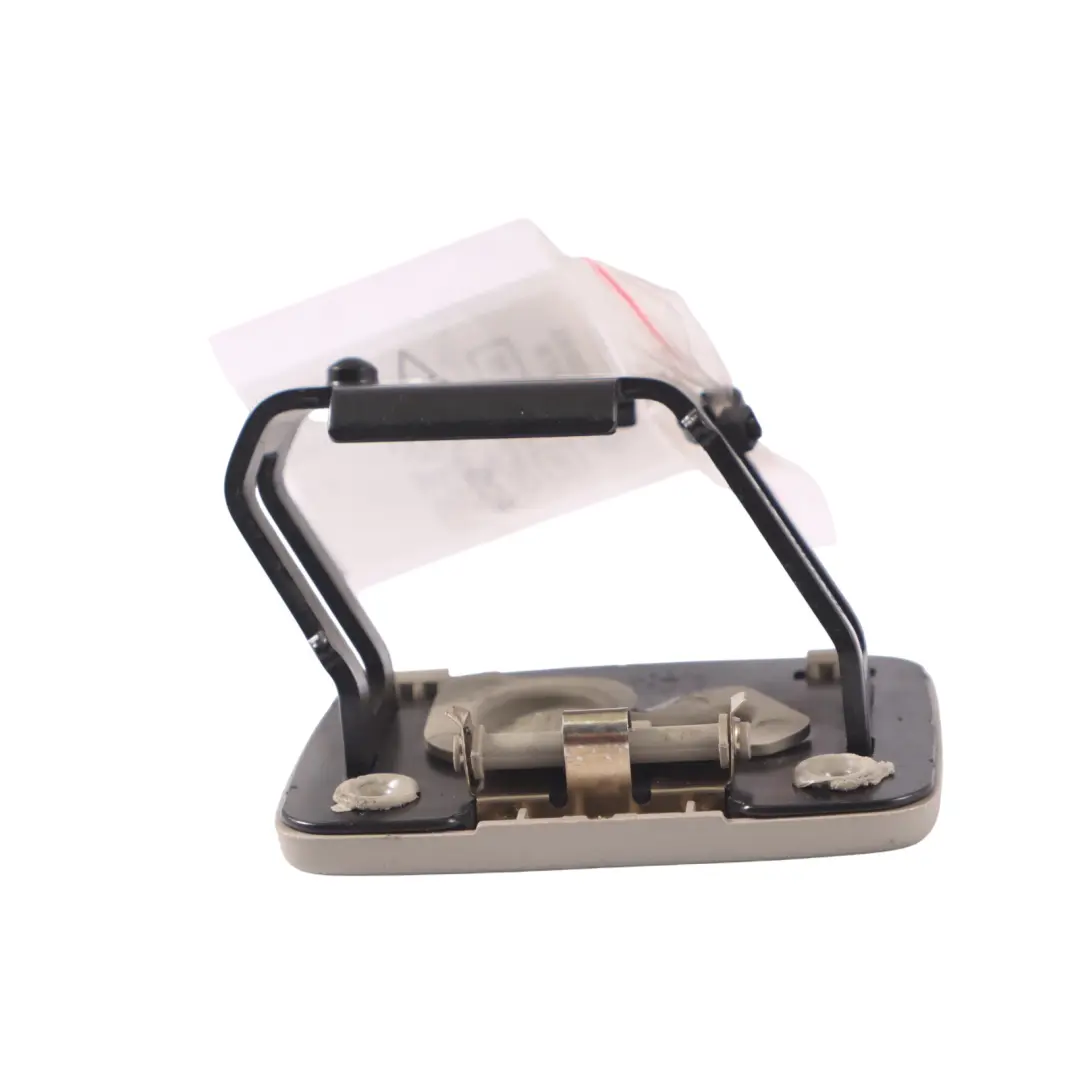 Audi Q5 8R Couvercle Coffre Support Dossier Coffre Bagages Gauche - SKU 8K9861735 - Numéro de pièce 8K9861735