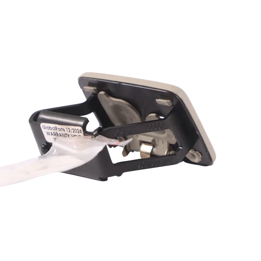 Audi Q5 8R Couvercle Coffre Support Dossier Coffre Bagages Gauche - SKU 8K9861735 - Numéro de pièce 8K9861735