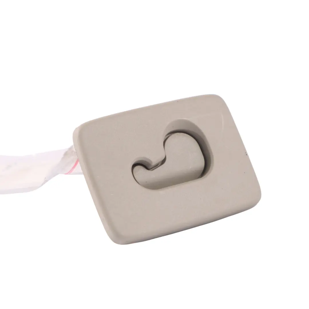 Tapa Embellecedor Respaldo Maletero Izquierdo para Audi Q5 8R con número de pieza 8K9861735 Audi Q5 8R Tapa Embellecedor Respaldo Maletero Izquierdo - SKU 8K9861735 - Número de pieza 8K9861735