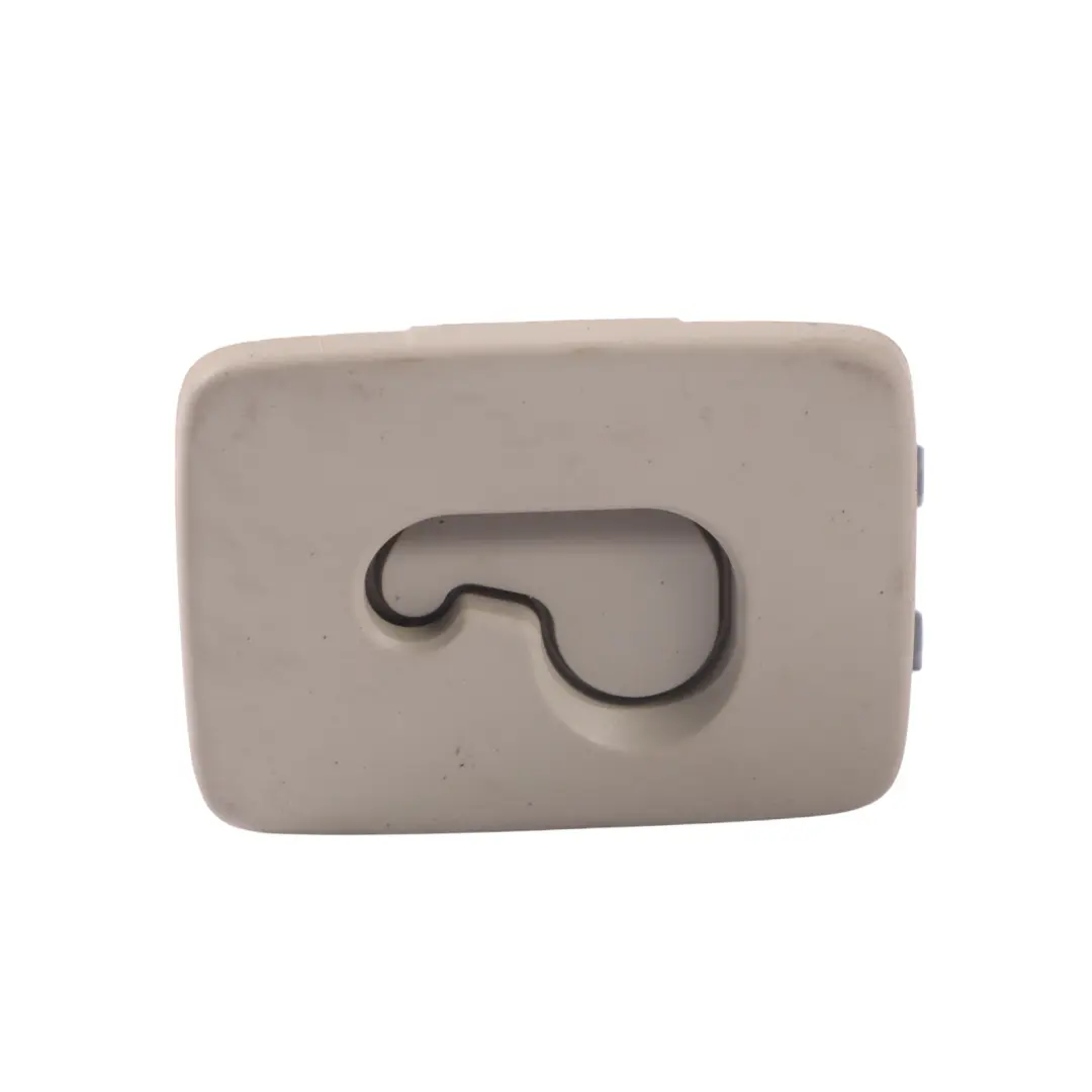  Luggage Retaining Audi Q5 8R A4 B8 Trunk Hook Locking Right O/S - SKU 8K9861736 - Part number 8K9861736