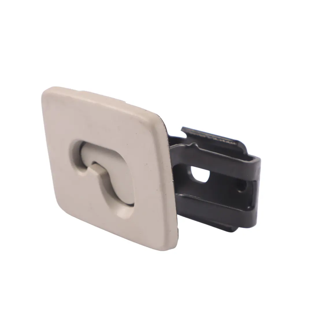 Luggage Retaining Audi Q5 8R A4 B8 Trunk Hook Locking Right O/S - SKU 8K9861736 - Part number 8K9861736