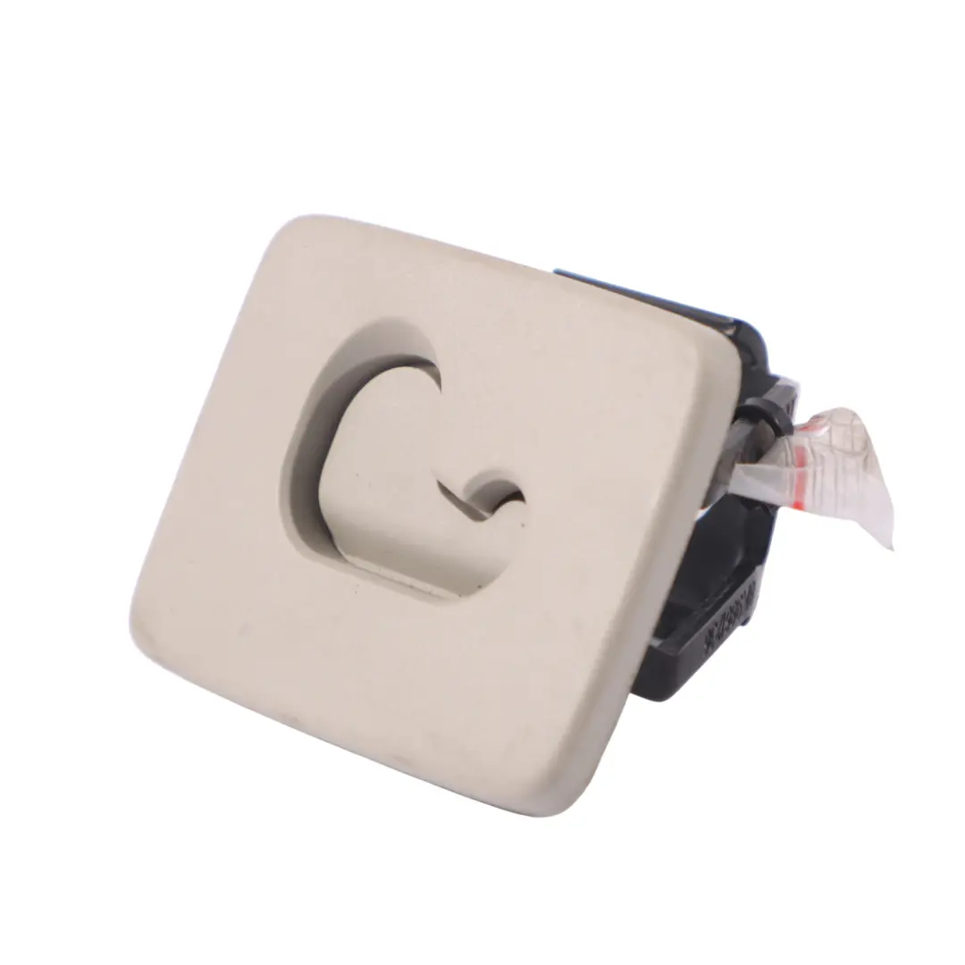 Portabagagli Rete di bloccaggio anteriore destra per Audi Q5 8R con numero di parte 8K9861736 Audi Q5 8R Portabagagli Rete di bloccaggio anteriore destra - SKU 8K9861736 - Numero di parte 8K9861736