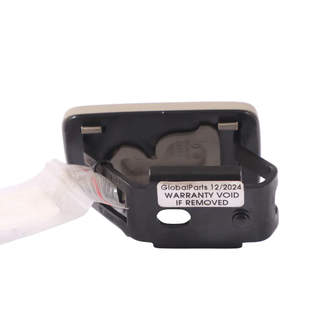  Luggage Retaining Audi Q5 8R A4 B8 Trunk Hook Locking Right O/S - SKU 8K9861736 - Part number 8K9861736