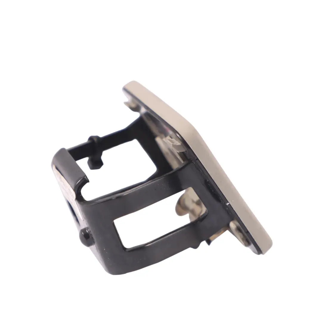  Luggage Retaining Audi Q5 8R A4 B8 Trunk Hook Locking Right O/S - SKU 8K9861736 - Part number 8K9861736