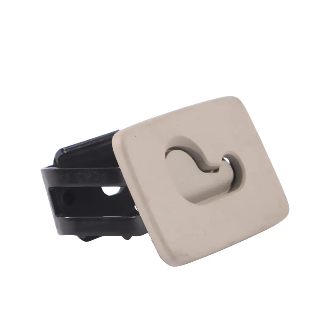  Gepäck Halterung Audi Q5 8R A4 B8 Kofferraum Hake Verrie Rechts - SKU 8K9861736 - Teilenummer 8K9861736
