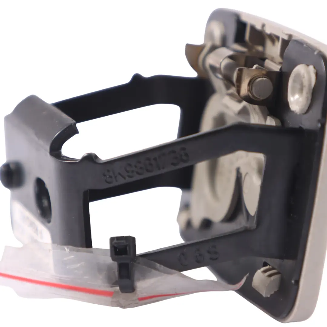  Luggage Retaining Audi Q5 8R A4 B8 Trunk Hook Locking Right O/S - SKU 8K9861736 - Part number 8K9861736