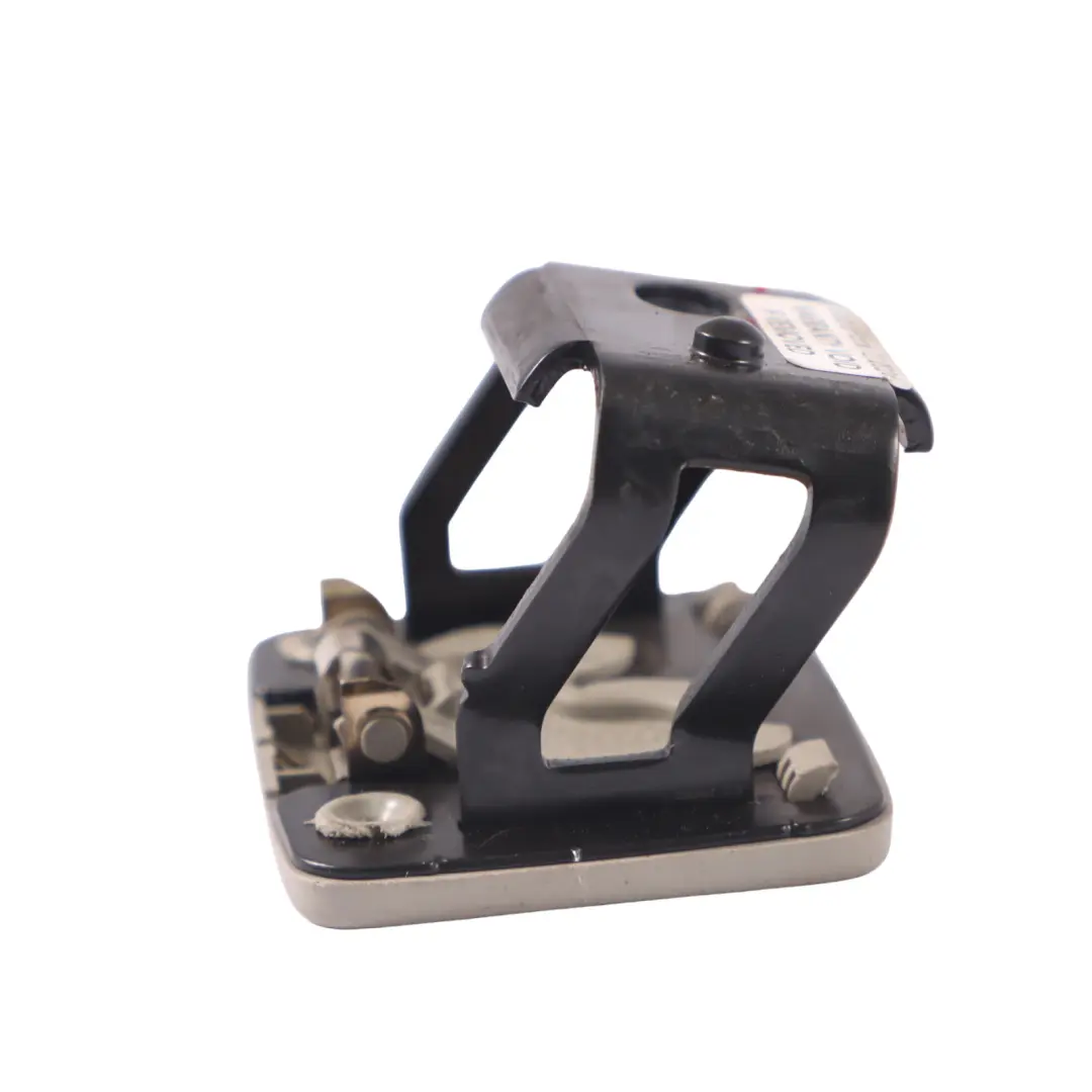  Luggage Retaining Audi Q5 8R A4 B8 Trunk Hook Locking Right O/S - SKU 8K9861736 - Part number 8K9861736