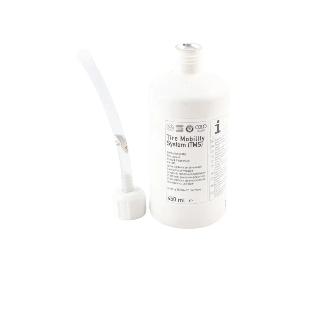 Trunk Tool Kit Spare Wheel Jack Screw Hazard Triangle to Audi A3 8P with Part number 8P0012109G Audi A3 8P Trunk Tool Kit Spare Wheel Jack Screw Hazard Triangle - SKU 8P0012109G - Part number 8P0012109G