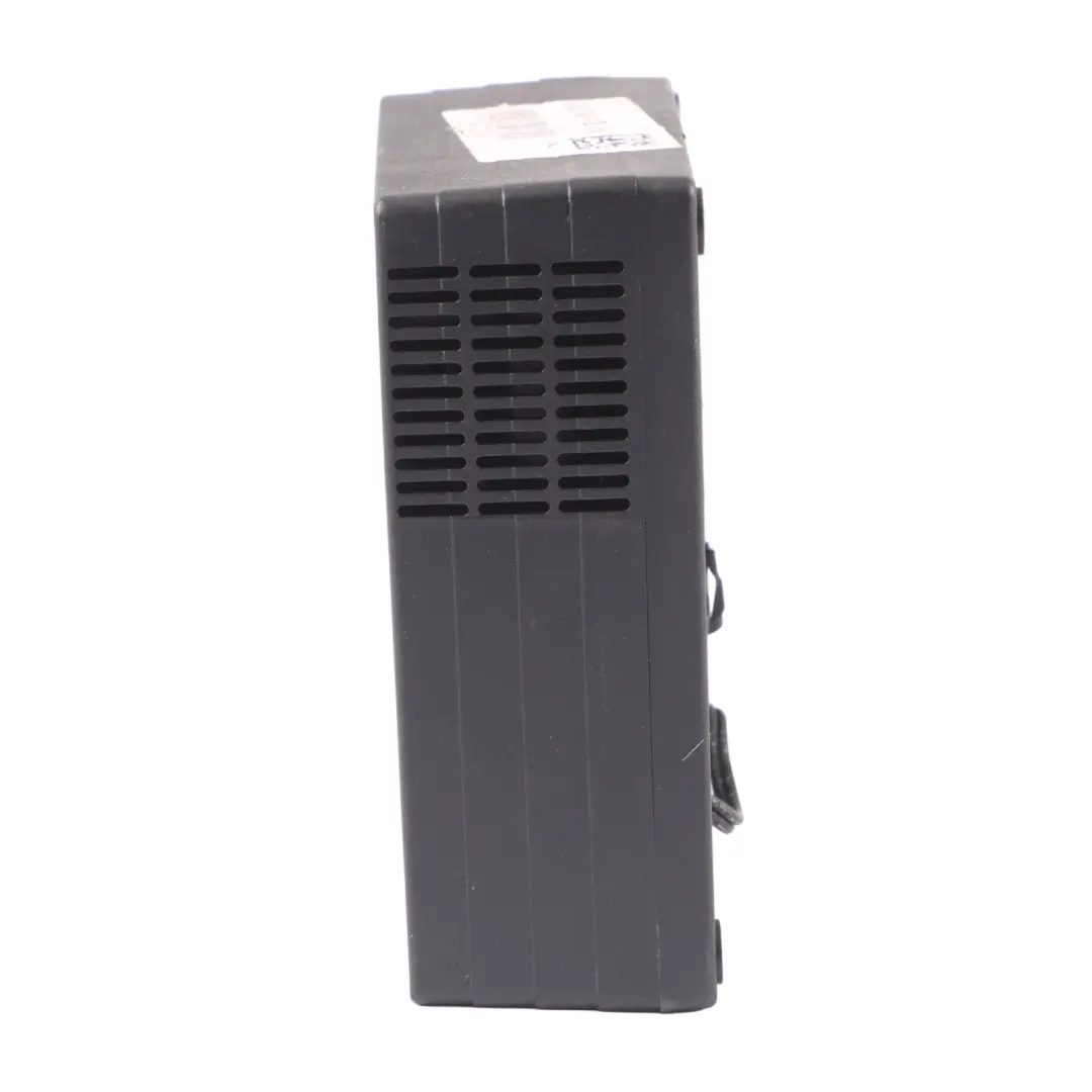 Audi A3 8V Tyre Emergency Tool Kit Compressor Boot Trunk Storage - SKU 8P0012615A-1 - Part number 8P0012615A