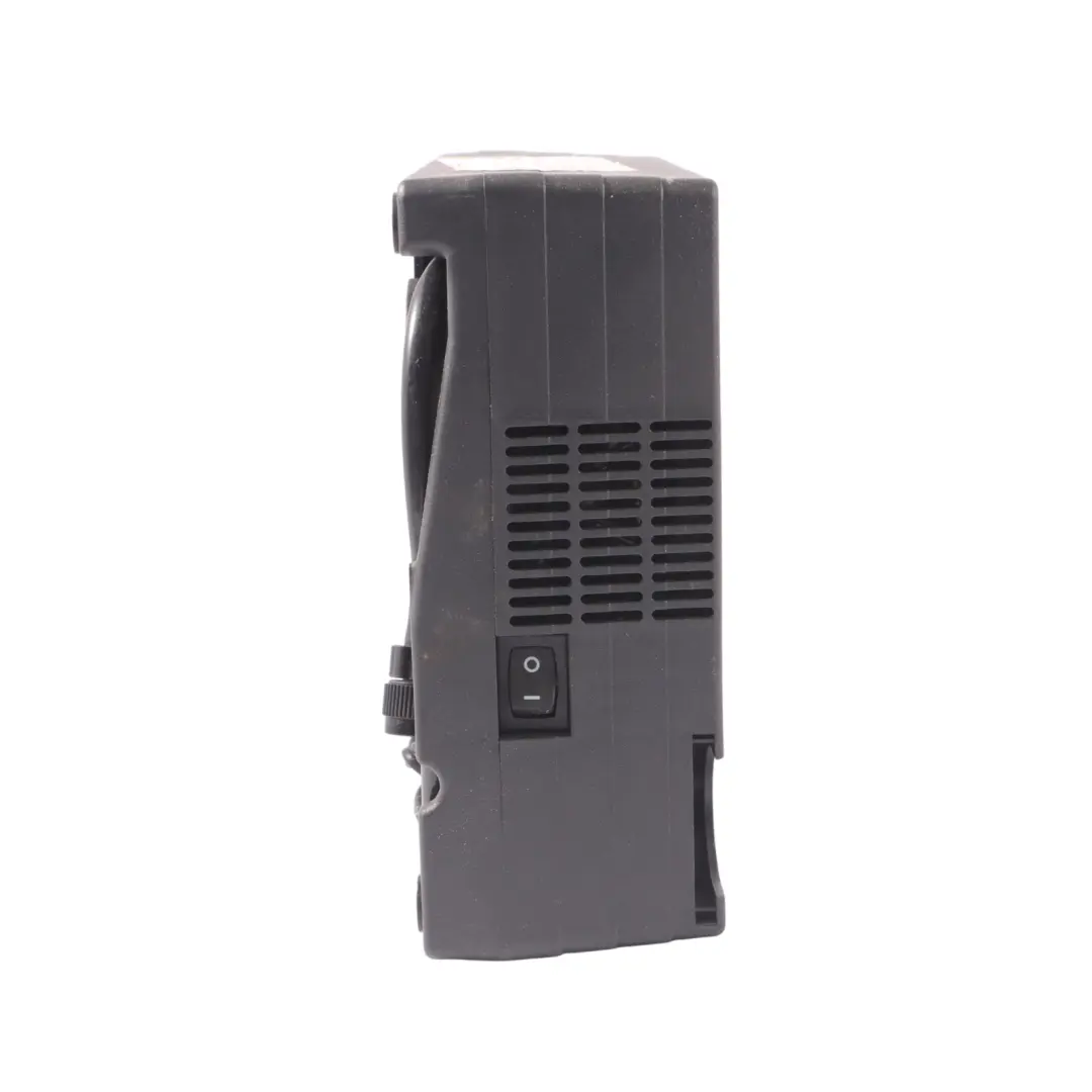 Audi A3 8V Tyre Emergency Tool Kit Compressor Boot Trunk Storage - SKU 8P0012615A-1 - Part number 8P0012615A