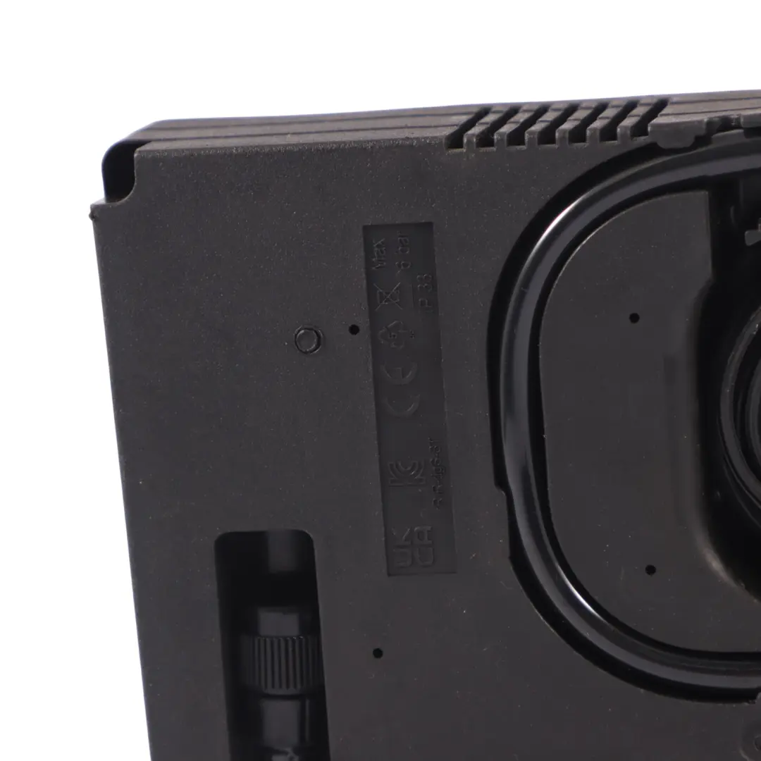 Reifenbefüllung Luftpumpe Kompressor für Audi A4 B9 mit Teilenummer 8P0012615G Audi A4 B9 Reifenbefüllung Luftpumpe Kompressor - SKU 8P0012615G - Teilenummer 8P0012615G