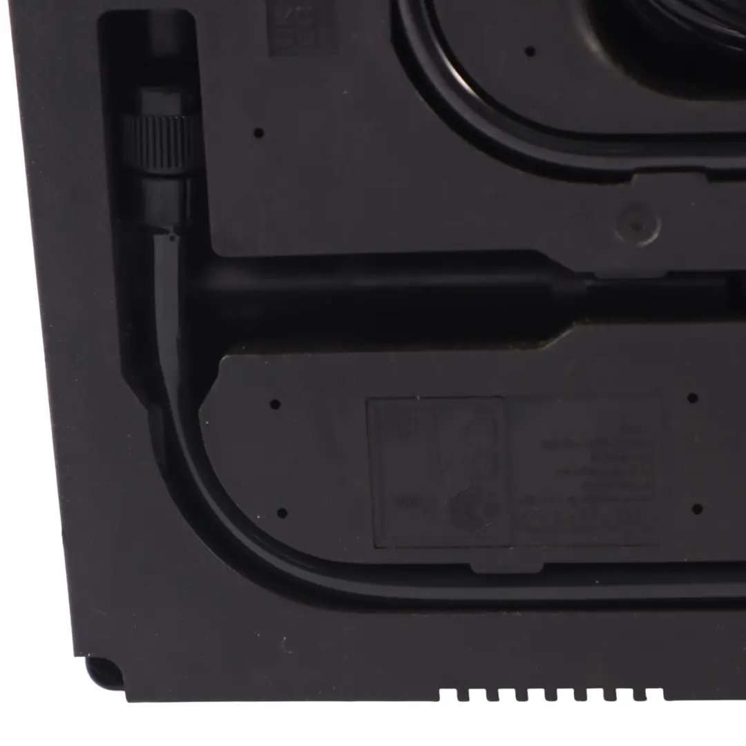 Audi A4 B9 Pompa gonfiaggio pneumatici Compressore - SKU 8P0012615G - Numero di parte 8P0012615G