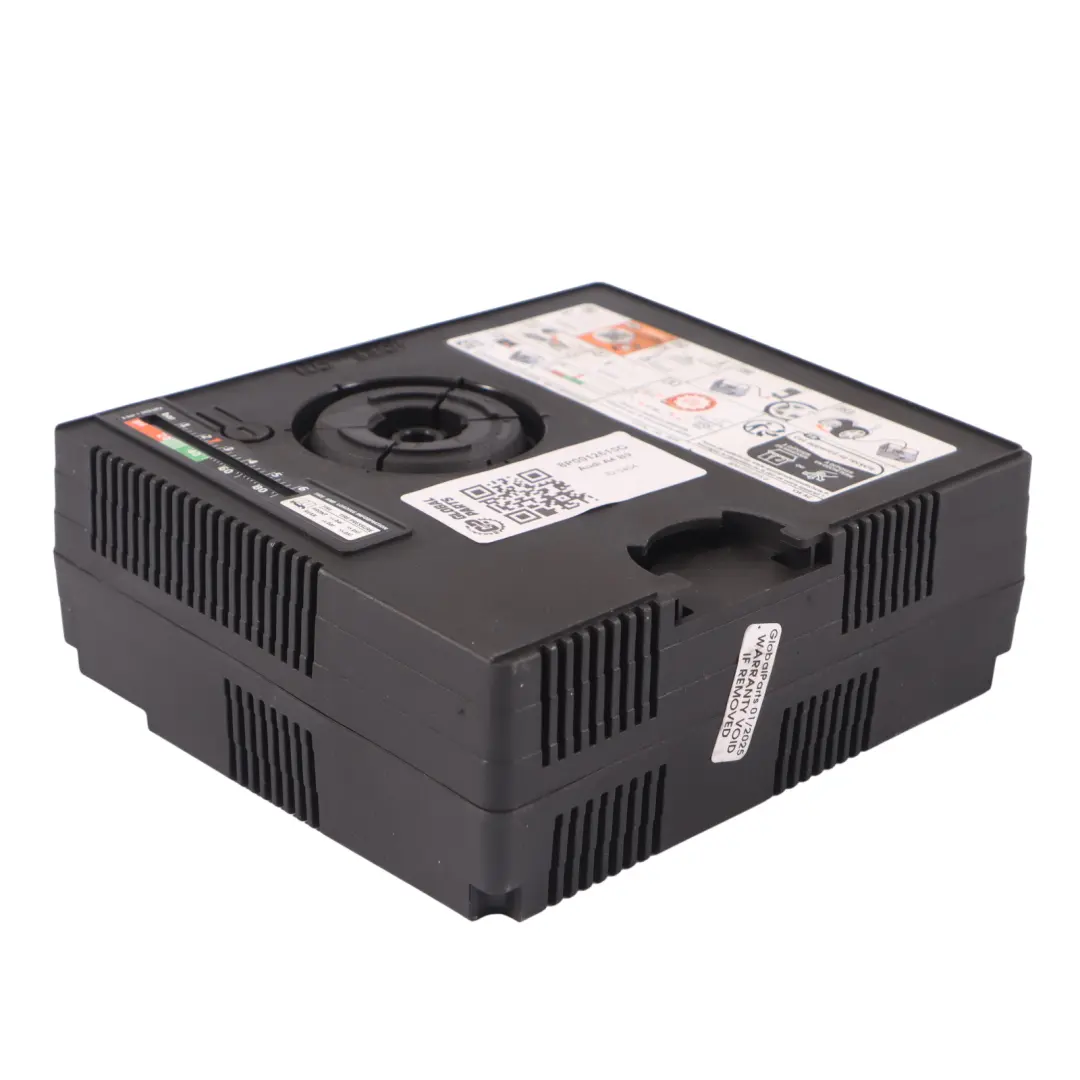 Tyre Inflation Air Pump Compressor to Audi A4 B9 with Part number 8P0012615G Audi A4 B9 Tyre Inflation Air Pump Compressor - SKU 8P0012615G - Part number 8P0012615G