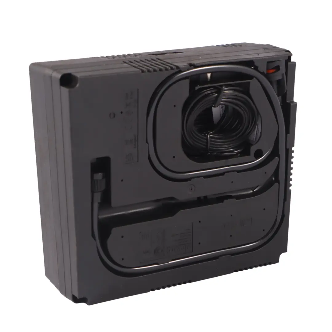 Pompa gonfiaggio pneumatici Compressore per Audi A4 B9 con numero di parte 8P0012615G Audi A4 B9 Pompa gonfiaggio pneumatici Compressore - SKU 8P0012615G - Numero di parte 8P0012615G