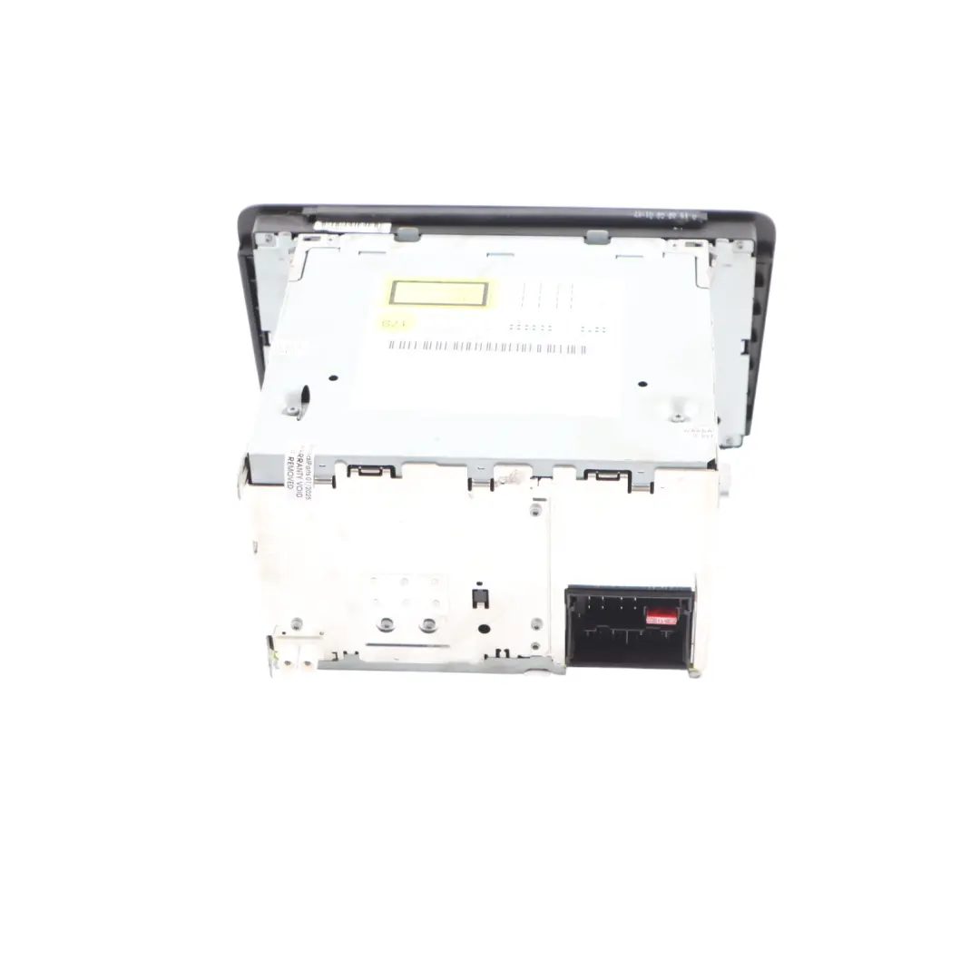 Sat Navi Stereo Radio Audio MMI Head Unit CD Player Unit to Audi A3 8P with Part number 8P0035152C Audi A3 8P Sat Navi Stereo Radio Audio MMI Head Unit CD Player Unit - SKU 8P0035152C - Part number 8P0035152C