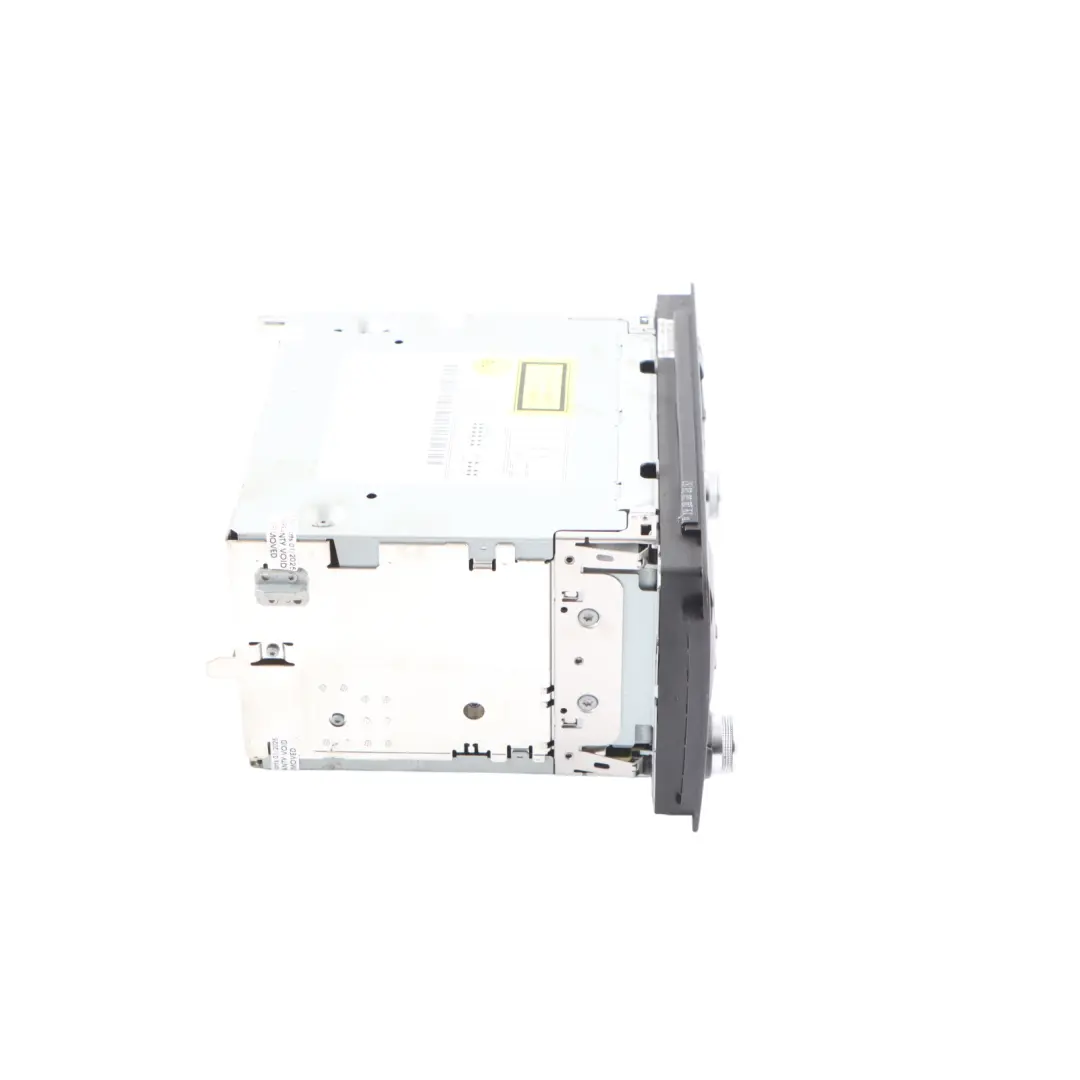 Audi A3 8P Sat Navi Stereo Radio Audio MMI Head Unit CD Player Unit - SKU 8P0035152C - Part number 8P0035152C
