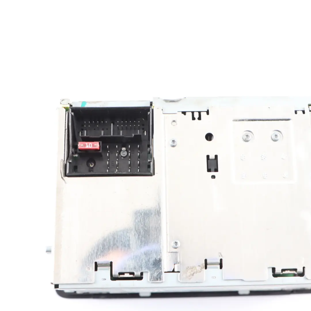 Audi A3 8P Sat Navi Stereo Radio Audio MMI Head Unit CD Player Unit - SKU 8P0035152C - Part number 8P0035152C