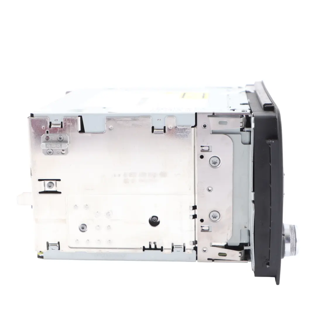 Audi A3 8P Multimedia Radio CD Spieler Hauptgerät - SKU 8P0035186AB - Teilenummer 8P0035186AB