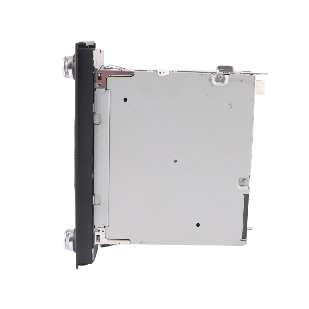 Multimedia Concert Radio CD Player Head Unit para Audi A3 8P con número de pieza 8P0035186S Audi A3 8P Multimedia Concert Radio CD Player Head Unit - SKU 8P0035186S - Número de pieza 8P0035186S