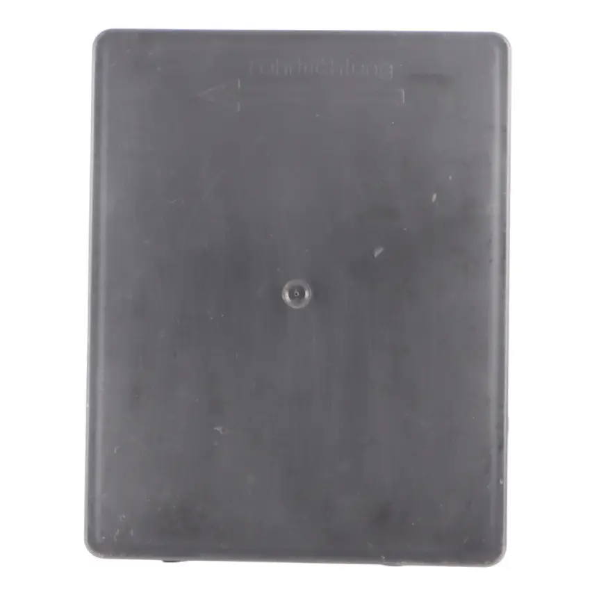 Audi A3 8P Unité Couverture Unité Commande Multimédia Module Bluetooth 8P0035613
