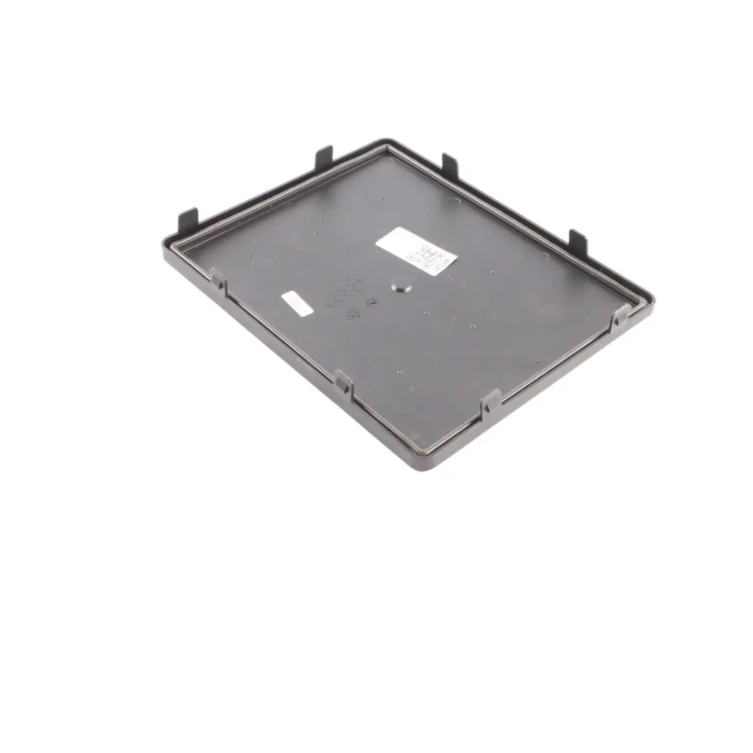 Audi A3 8P Bluetooth Module Multimedia Control Unit Cover Unit - SKU 8P0035613 - Part number 8P0035613