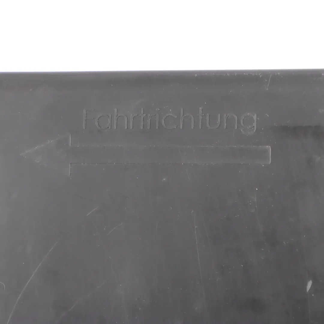 Audi A3 8P Bluetooth Modul Multimedia Steuergerät Abdeckung Einheit - SKU 8P0035613 - Teilenummer 8P0035613