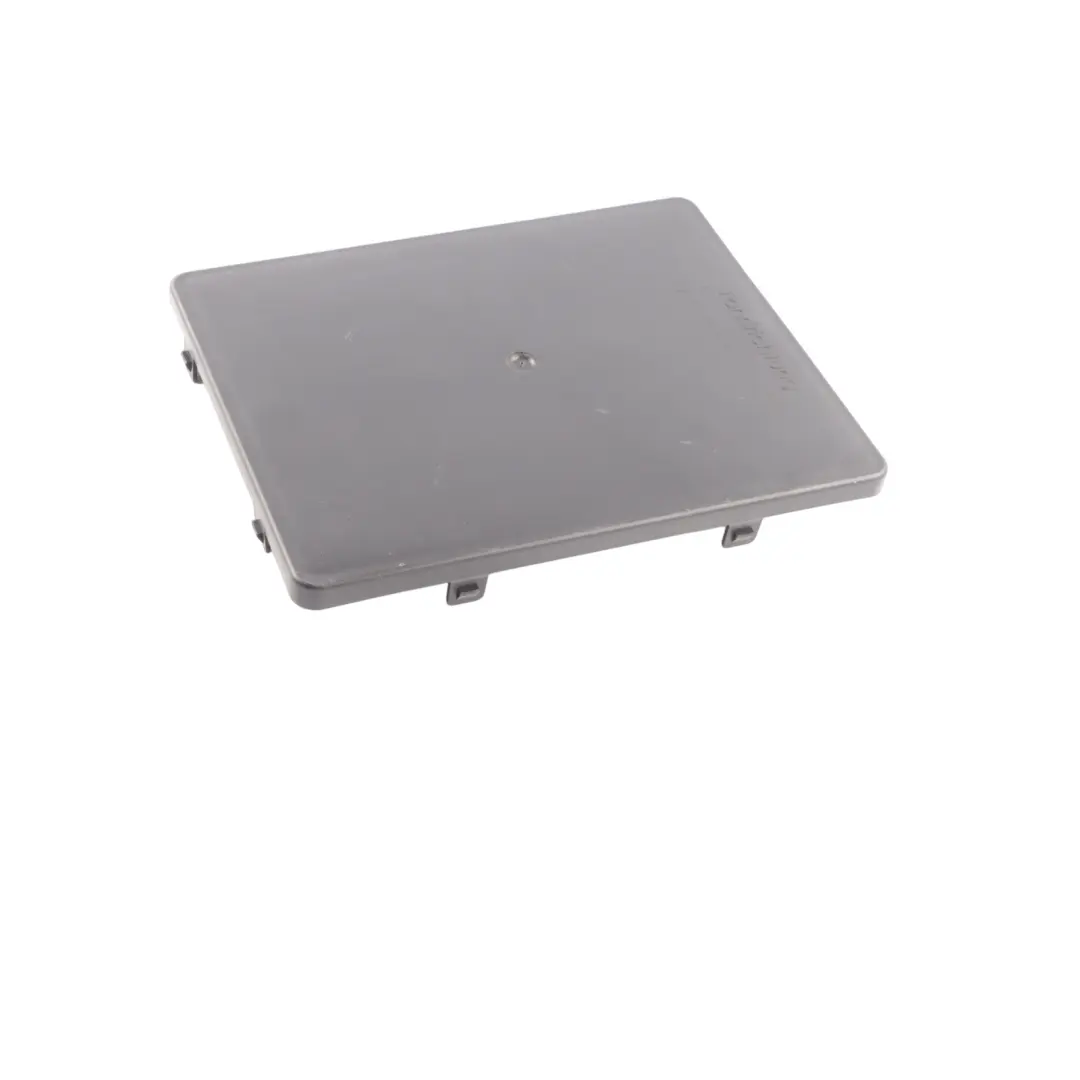 Audi A3 8P Bluetooth Modul Multimedia Steuergerät Abdeckung Einheit - SKU 8P0035613 - Teilenummer 8P0035613