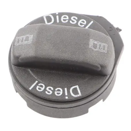 Audi A3 8P VW Skoda Fuel Filler Tank Screw Diesel Cap Cover Strap - SKU 8P0201550B-1 - Part number 8P0201550B