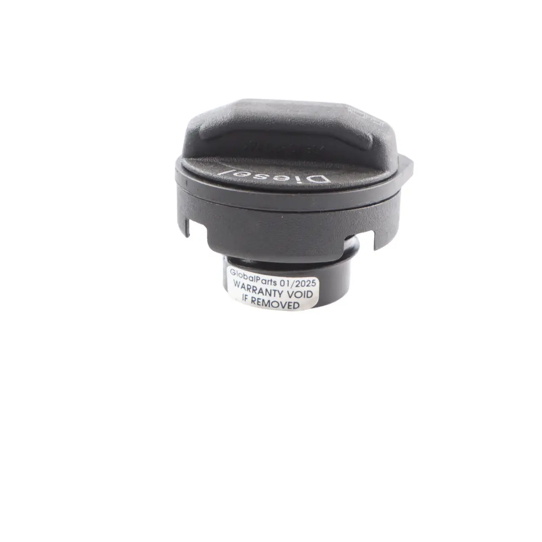 Audi A3 8P VW Skoda Fuel Filler Tank Screw Diesel Cap Cover Strap - SKU 8P0201550B-1 - Part number 8P0201550B