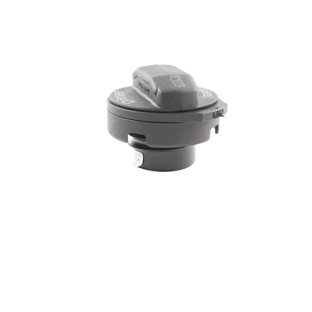 Audi A3 8P VW Skoda Fuel Filler Tank Screw Diesel Cap Cover Strap - SKU 8P0201550B-1 - Part number 8P0201550B