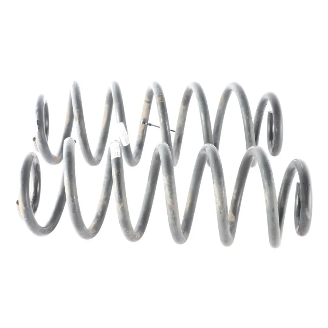 Coil Spring Suspension Rear Left Right N/O/S Set Kit to Audi A3 8P with Part number 8P0511115P Audi A3 8P Coil Spring Suspension Rear Left Right N/O/S Set Kit - SKU 8P0511115P - Part number 8P0511115P