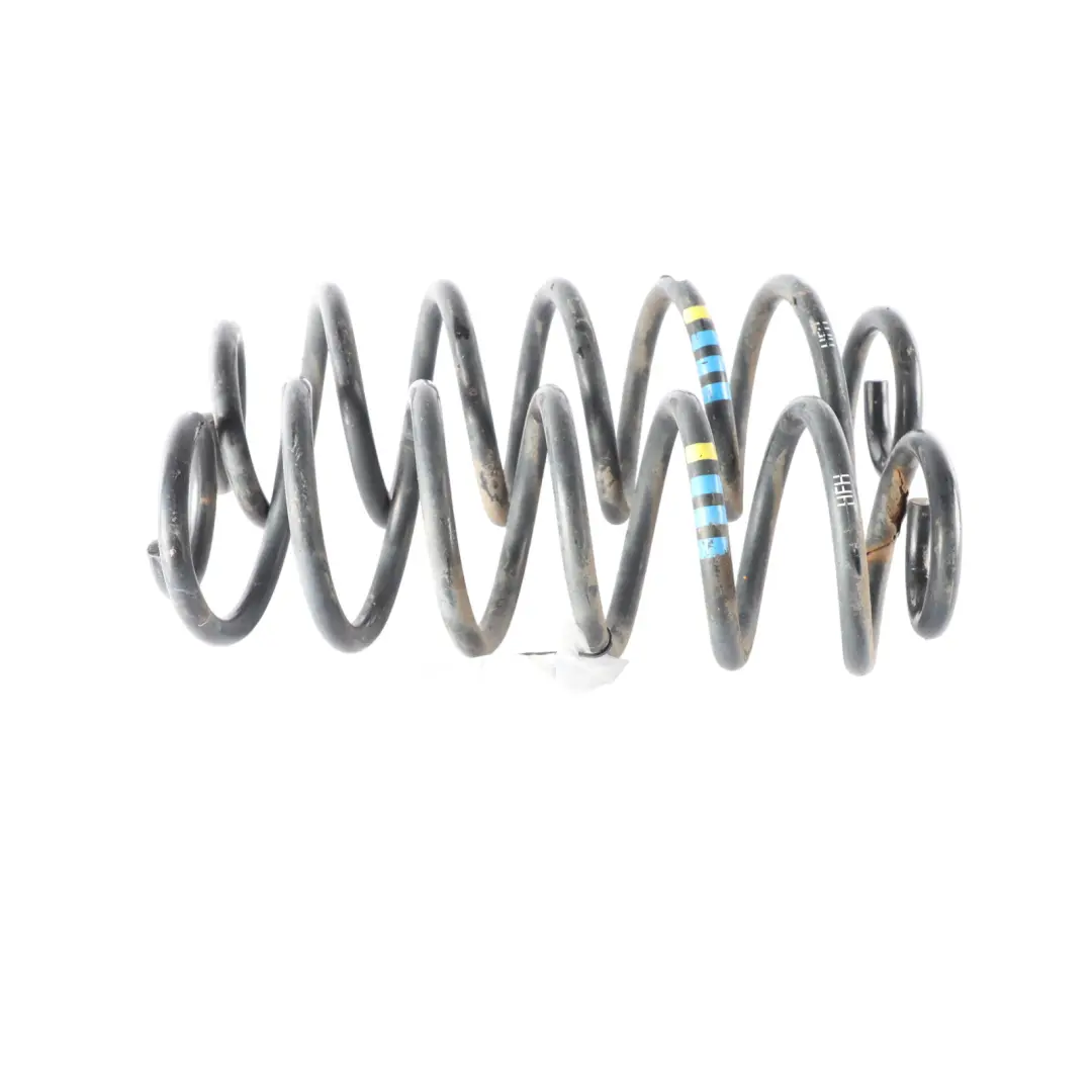 Coil Spring Suspension Rear Left Right N/O/S Set Kit to Audi A3 8P with Part number 8P0511115P Audi A3 8P Coil Spring Suspension Rear Left Right N/O/S Set Kit - SKU 8P0511115P - Part number 8P0511115P