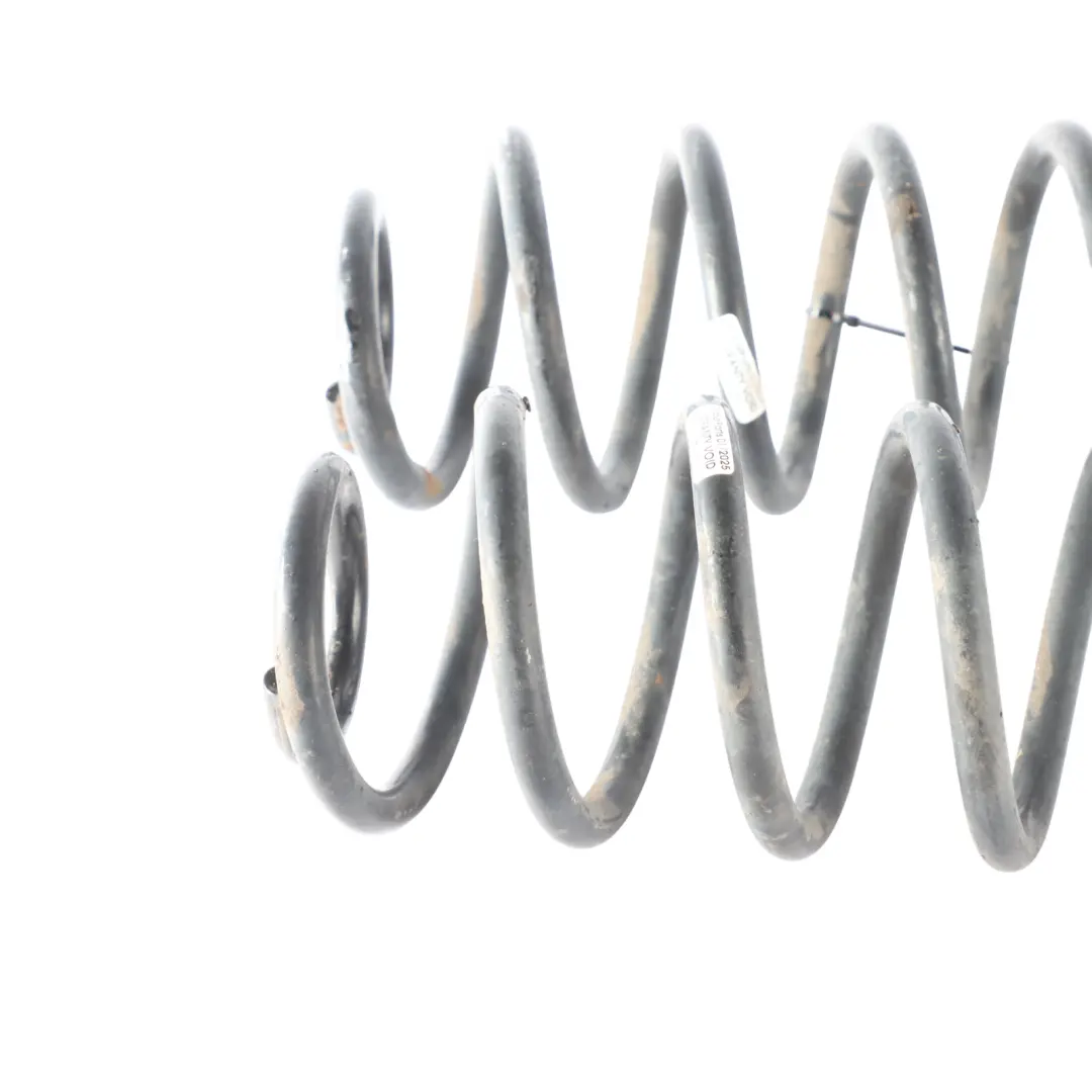Audi A3 8P Coil Spring Suspension Rear Left Right N/O/S Set Kit - SKU 8P0511115P - Part number 8P0511115P