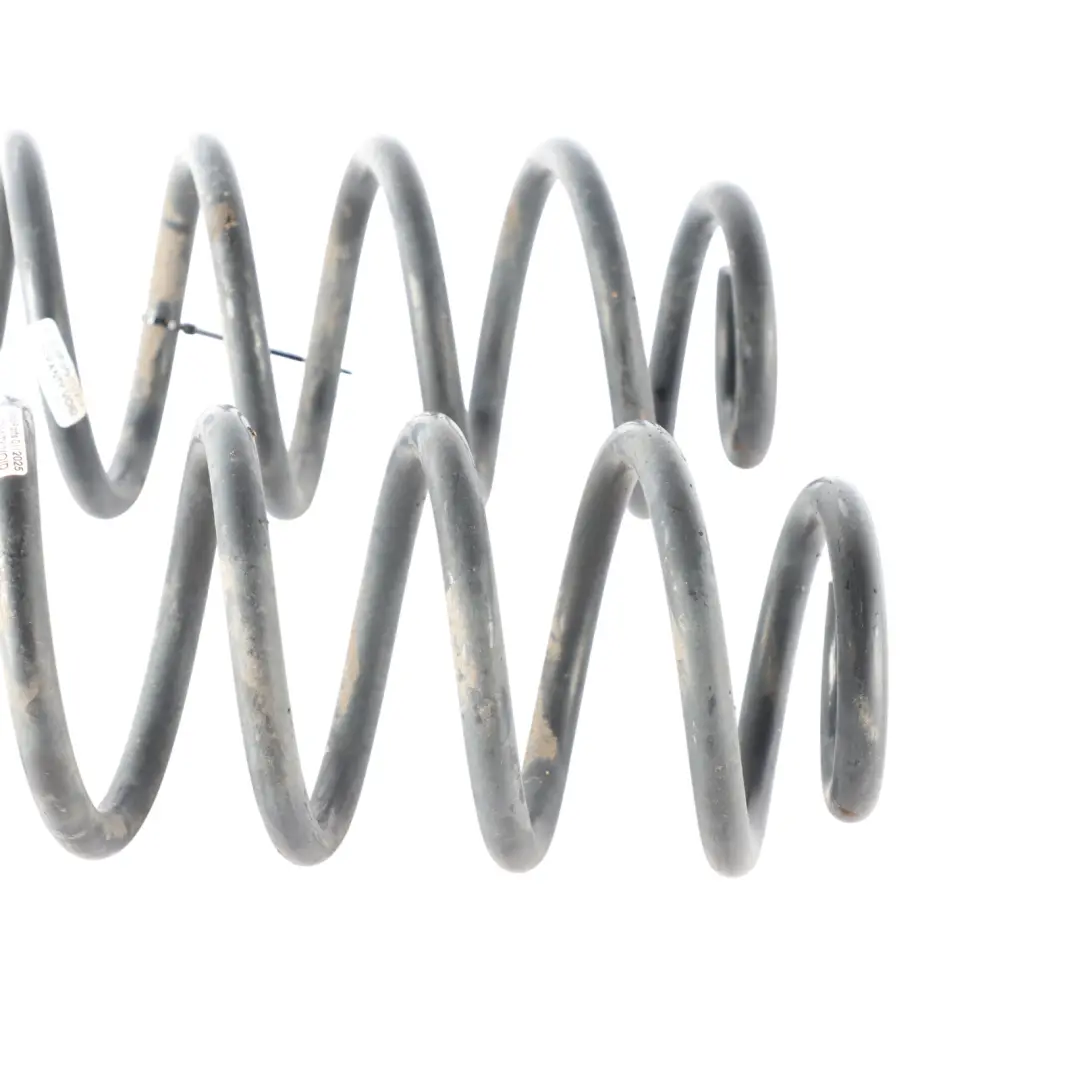 Coil Spring Suspension Rear Left Right N/O/S Set Kit to Audi A3 8P with Part number 8P0511115P Audi A3 8P Coil Spring Suspension Rear Left Right N/O/S Set Kit - SKU 8P0511115P - Part number 8P0511115P