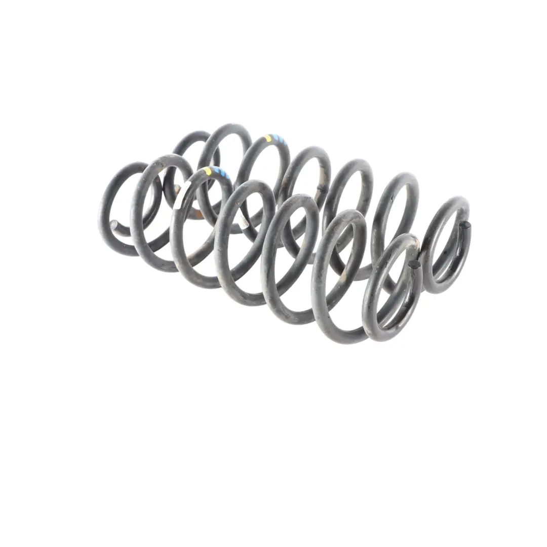 Coil Spring Suspension Rear Left Right N/O/S Set Kit to Audi A3 8P with Part number 8P0511115P Audi A3 8P Coil Spring Suspension Rear Left Right N/O/S Set Kit - SKU 8P0511115P - Part number 8P0511115P
