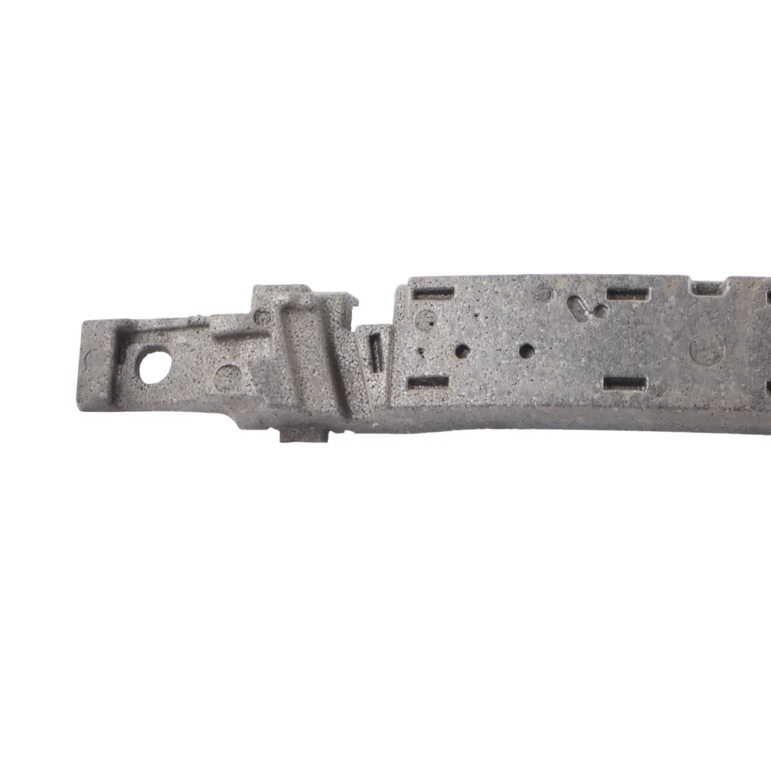 Audi A3 8P Refuerzo Delantero Barra Choque Espuma Relleno Cubierta - SKU 8P0807550 - Número de pieza 8P0807550
