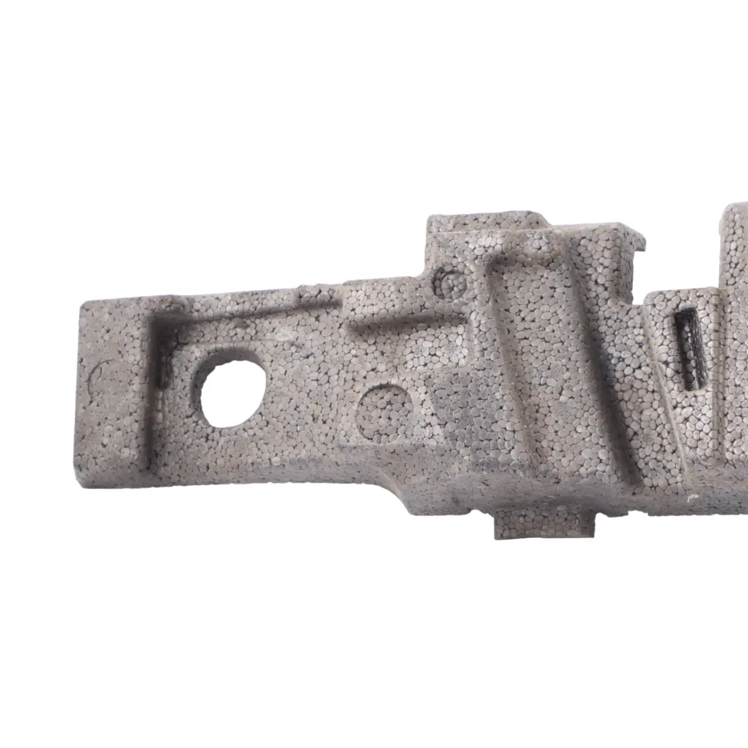 Rinforzo Anteriore Barra Crash Riempimento Schiuma per Audi A3 8P con numero di parte 8P0807550 Audi A3 8P Rinforzo Anteriore Barra Crash Riempimento Schiuma - SKU 8P0807550 - Numero di parte 8P0807550